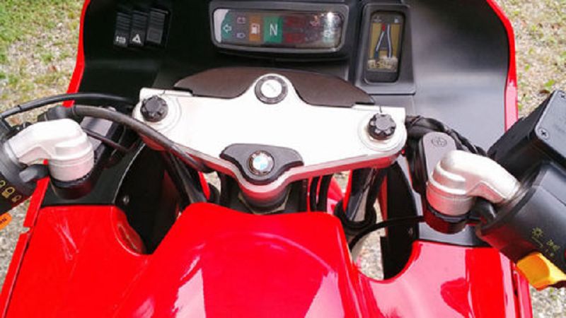 k-Lenker-R1100RS-4_580 Lenkererhöhung und Lenkeradapter mit Versatz 50mm näher ABE für BMW R1150RS