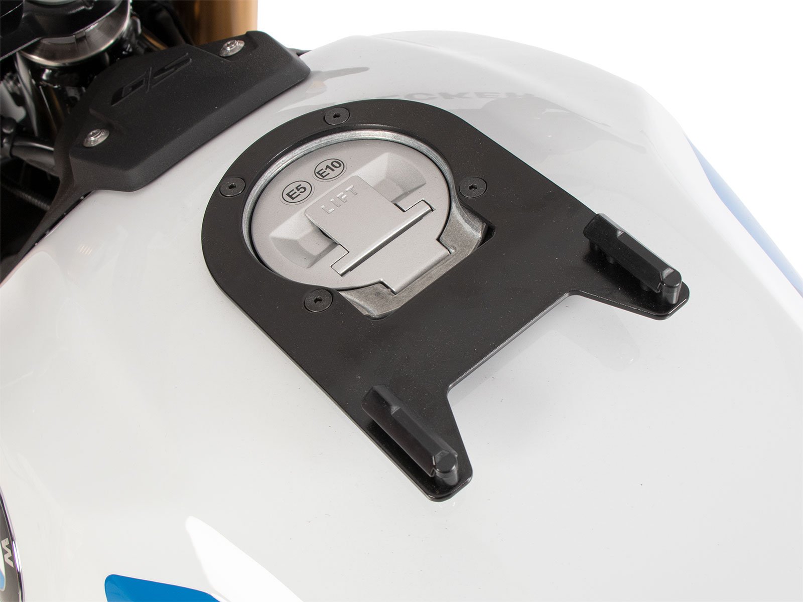 Tankring BASIC inkl. Tankrucksackverschlusseinheit für BMW R 12 G/S (2025-)