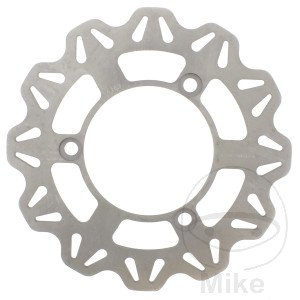 Bremsscheibe VEE EBC