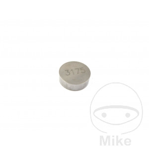 Shim 10 mm 3.175 JMP