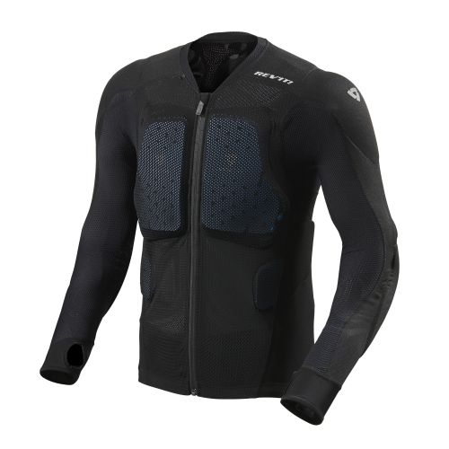 REV'IT! Motorrad-Protektorjacke Proteus