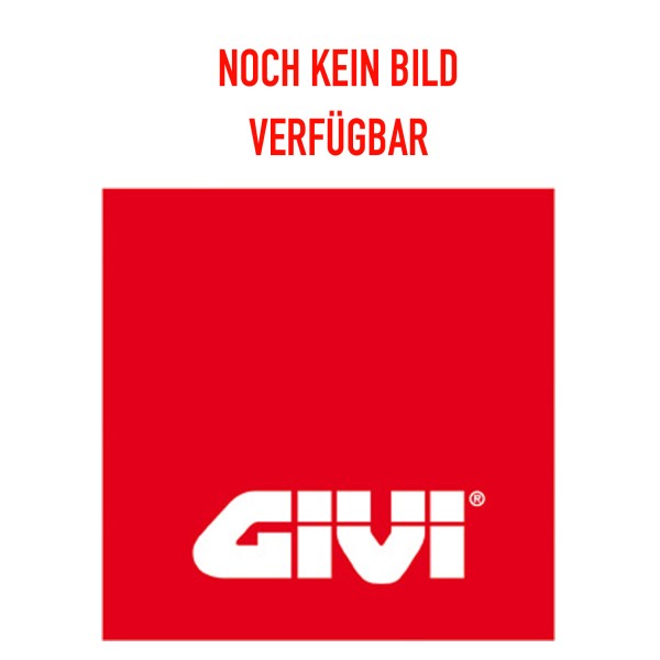 Kofferumrandung hinten für E55NT schwarz N902