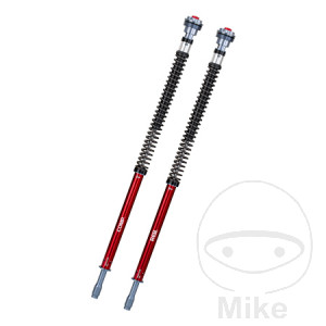 Cartridgekit Gabel YSS ON Road Z1 70-90KG