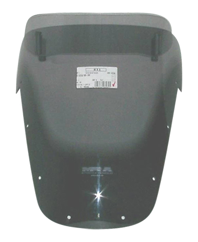 FJ 1200 - Variotouringscreen "VTN" 1988-1990 - rauchgrau