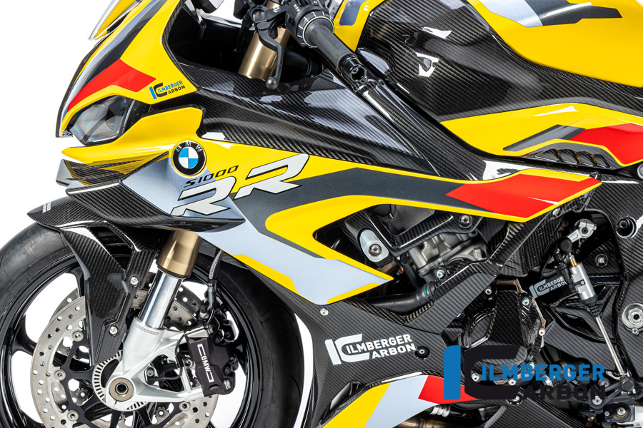 Verkleidungsseitenteil links Strasse BMW M 1000 RR 2021