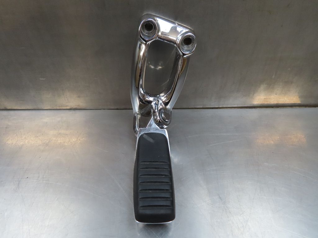 Fußrastenhalter hinten rechts Sozius Halter Fußraste für BMW R1200C + Montauk + Independent
