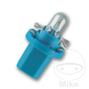 Lampe 12V1.2W BX8.5D Osram Sockel BLA JMP1ST 1590222