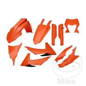 Komplettkit orange