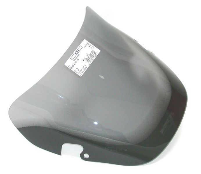 CBR 600 F - Tourenscheibe "TN" 1991-1994 - rauchgrau