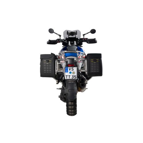Motorrad Softgepäcksystem Travel für BMW R1300GS