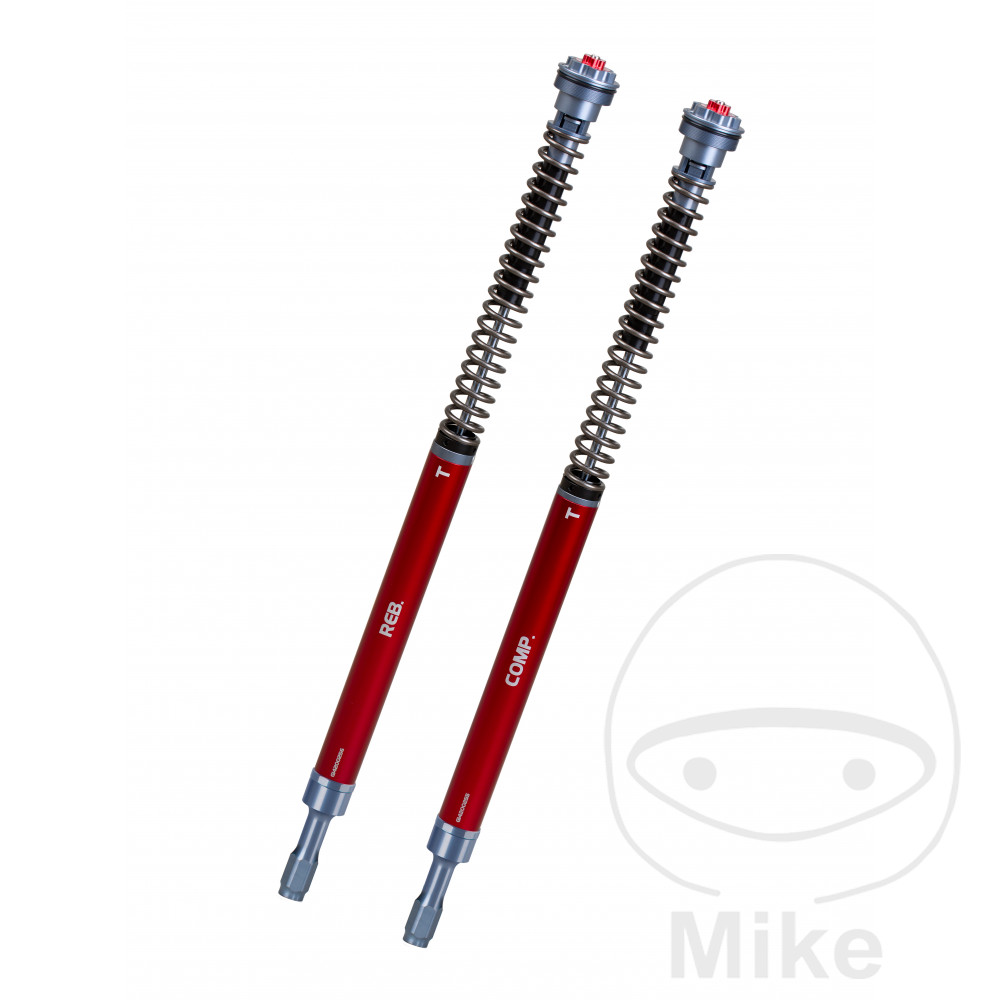 Cartridgekit Gabel YSS ON Road Z3 70-90KG