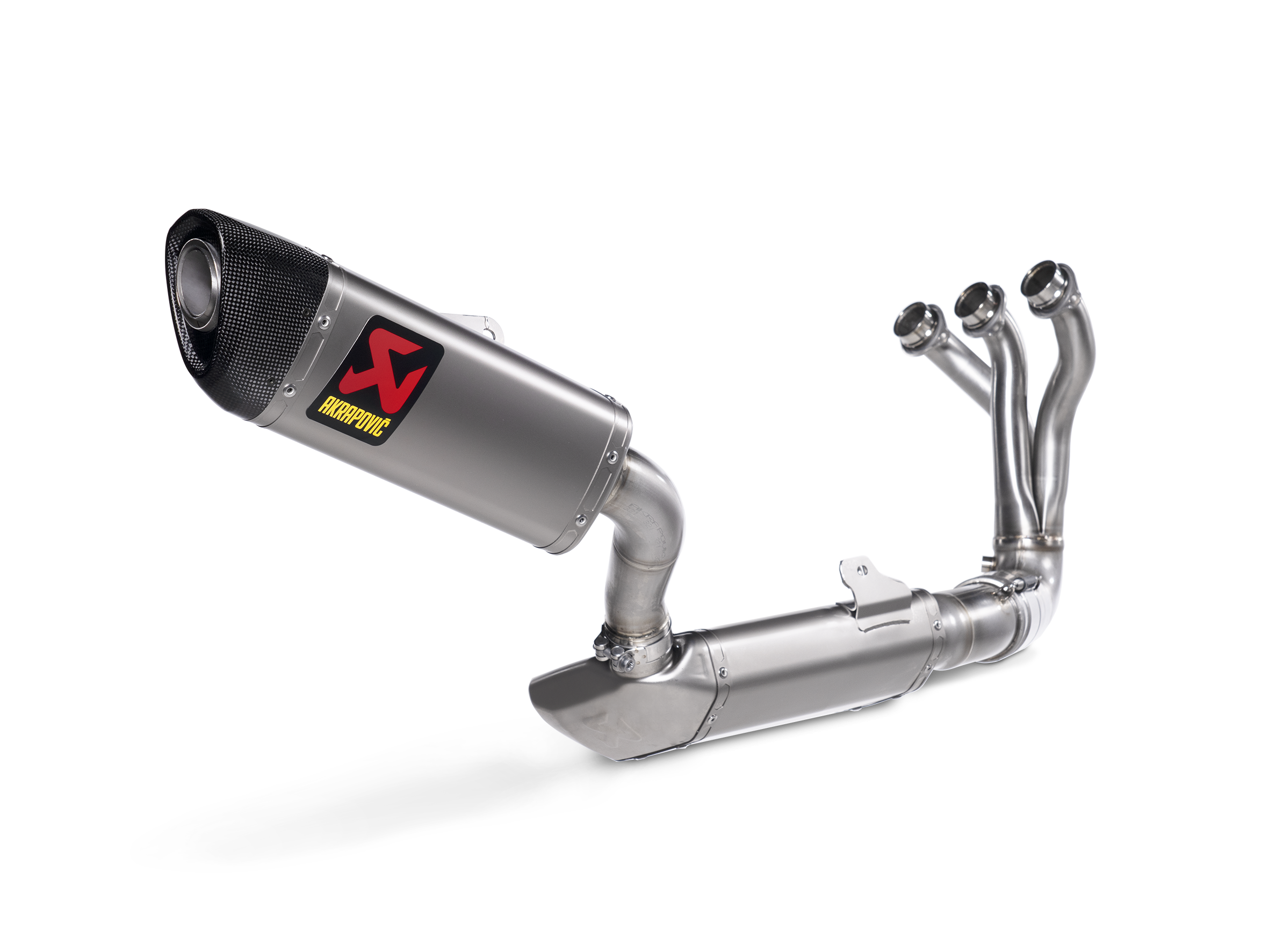 68f81681-0927-4193-bae0-8b3f43800271 Akrapovic Racing Line (Titanium) Auspuff für Yamaha MT-09 / FZ-09
