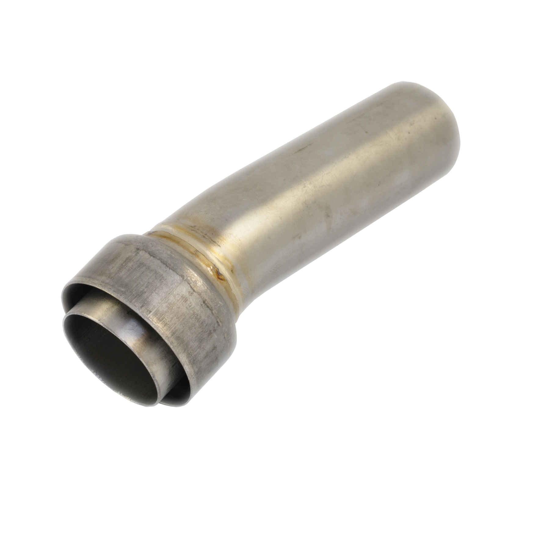 Akrapovic dB-Killer/dB-Eater Ø32mm passend auf die rechte u. linke Seite
