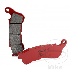 Bremsklotz Sinter vorne SA Brembo Alternative: 7320435
