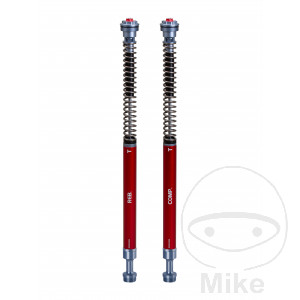 Cartridgekit Gabel YSS ON Road Z3 70-90KG
