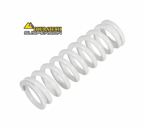 Austauschfeder LINEAR / FRONT Kennung: 60N/mm für BMW R1200GS / R1250GS Adventure 2014-2023 „Origina