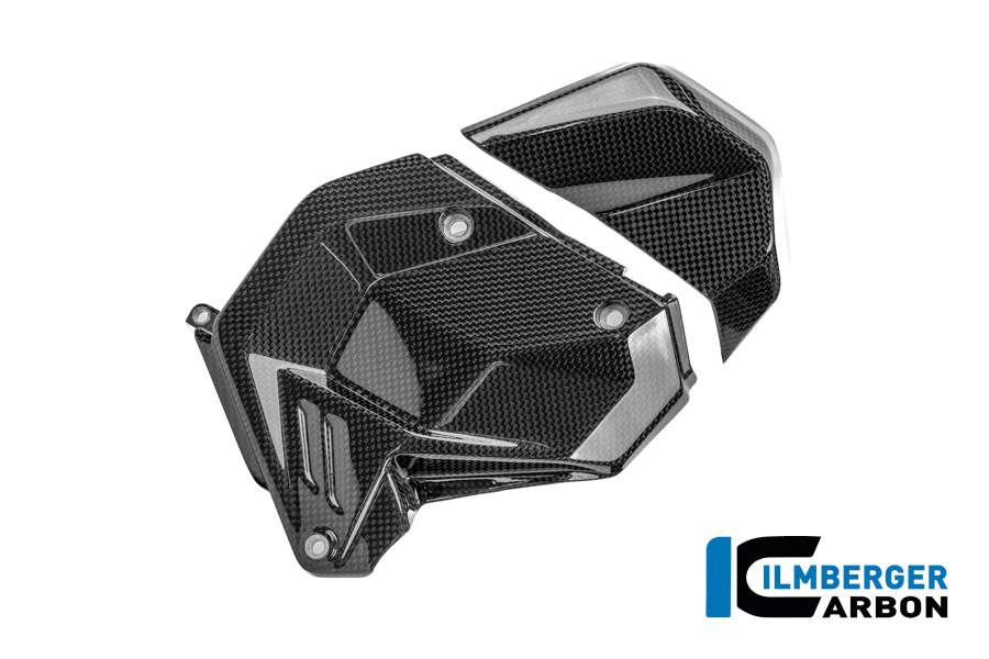 Zylinderkopfabdeckung links Carbon glanz Panigale V4 2025
