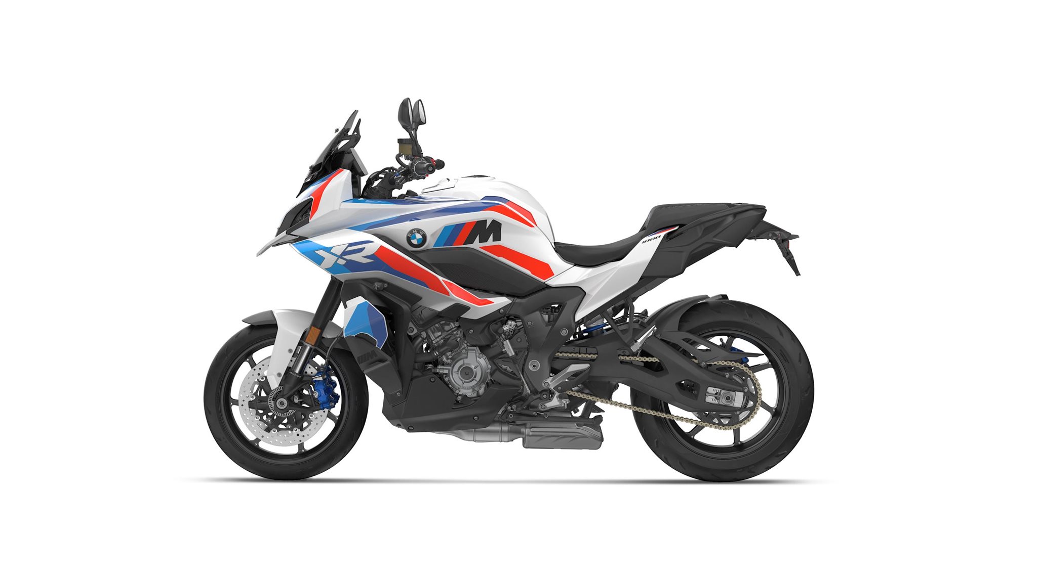 M1000XR