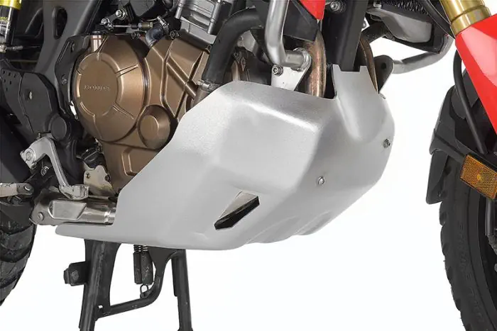Touratech Motorschutz Motorspoiler RALLYE EXTREME für Honda CRF1000L Africa Twin