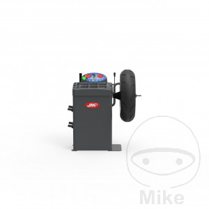 Radauswuchtmaschine Bike JMP Mix Motorrad