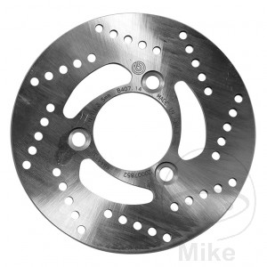 Bremsscheibe Brembo Serie ORO