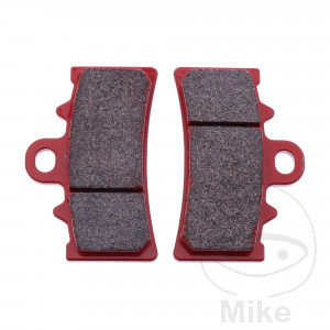 Bremsklotz Sinter vorne SA Brembo Alternative: 7870121