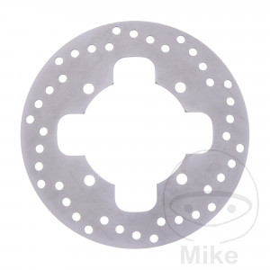 Bremsscheibe EBC MX / Enduro / ATV