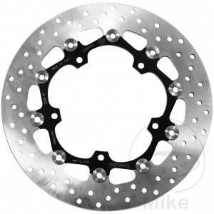 Bremsscheibe Brembo Serie ORO