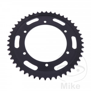 Kettenrad 48Z Teilung 525 Innendurchmesser 136 Lochkreis 156