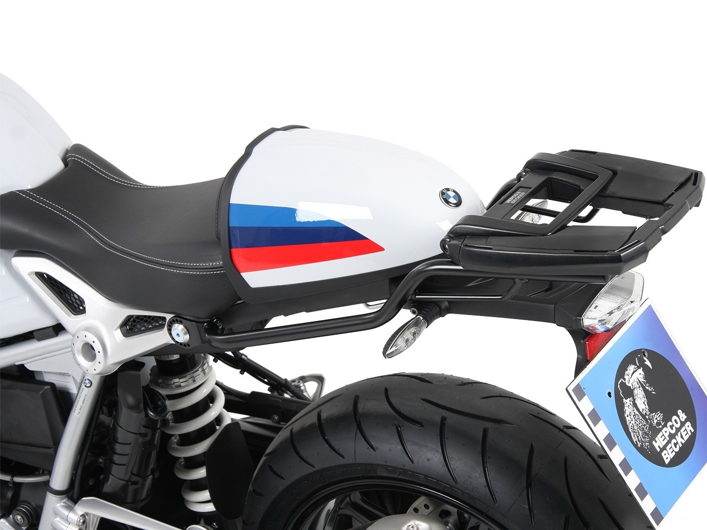 6616505_01_01_easyrack_shop Easyrack Topcaseträger schwarz für BMW R nineT Racer (2017-2023)