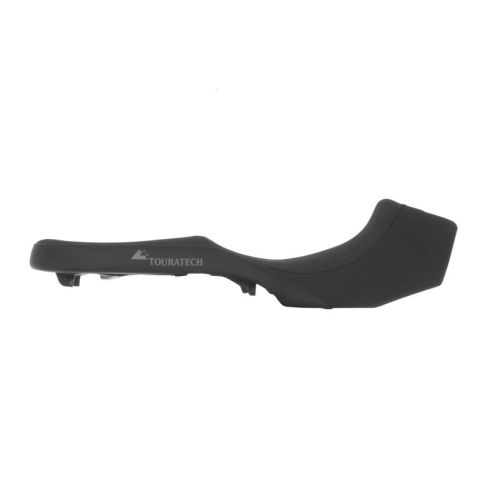 Komfortsitzbank einteilig Fresh Touch, für BMW R1250GS/ R1250GS Adventure/ R1200GS (LC)/ R1200GS Adventure (LC), niedrig