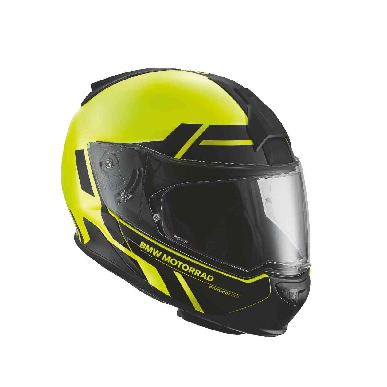 Helm-System-7-Carbon-Evo-Spectrum-Fluor BMW Motorrad Helm System 7 Carbon EVO Spectrum Fluor