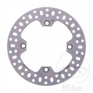 Bremsscheibe EBC MX / Enduro / ATV