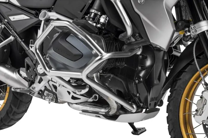 Sturzbügel Edelstahl, BMW R1250GS