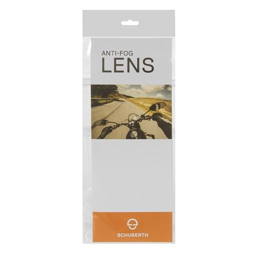 Anti-Beschlag Scheibe für Aventuro Mod helm, klar, Größe XL-3XL