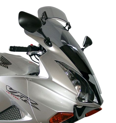 VFR 800 - Variotouringscreen "VT" 2002-2013 - rauchgrau