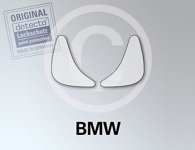 _157640bdeb4525 Lackschutzfolie Set Tank Front 2-teilig für BMW R1150GS Adventure