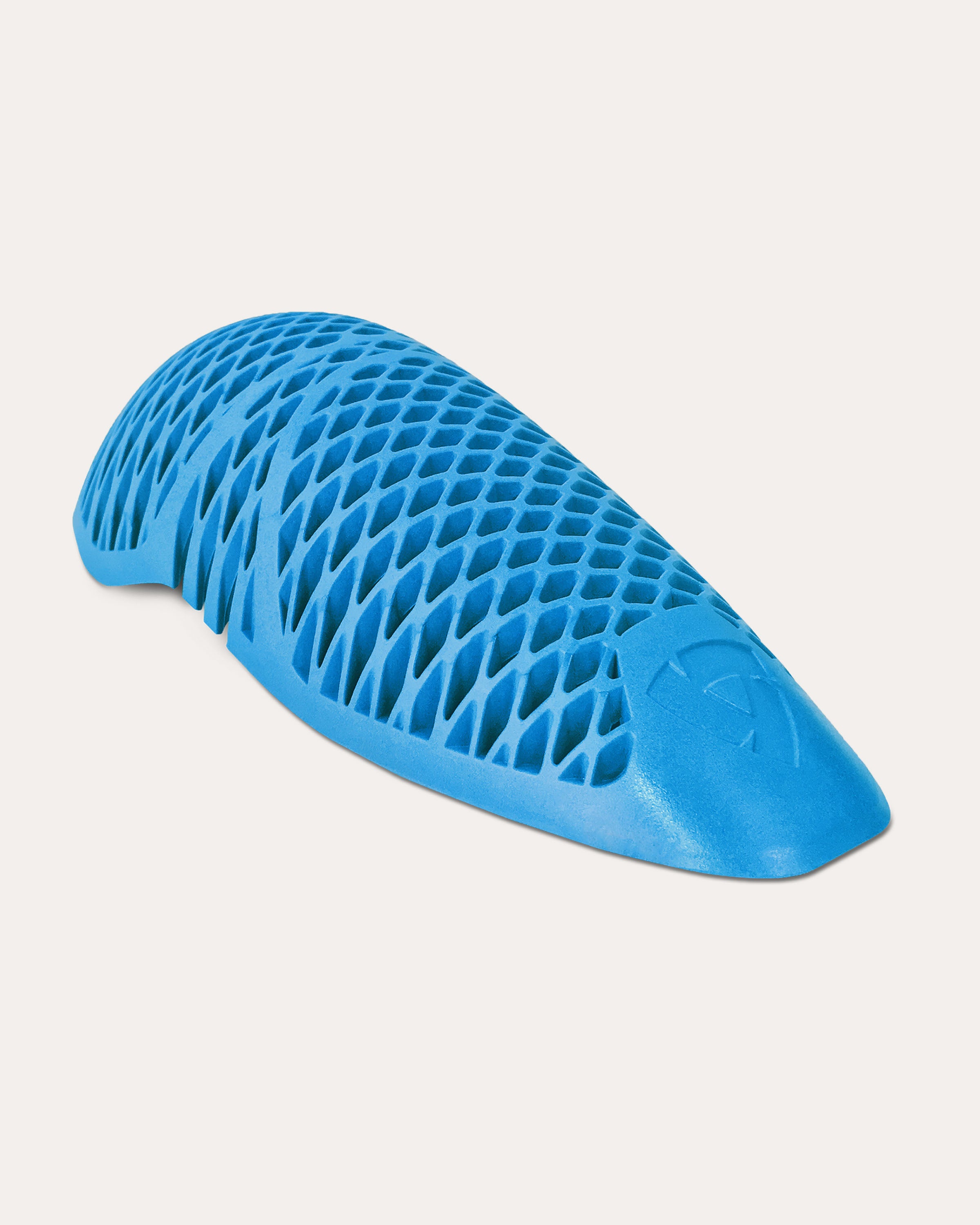 Ellbogen-/Knieprotektoren Satz SEEFLEX RV10 Blau ONE SIZE Standard