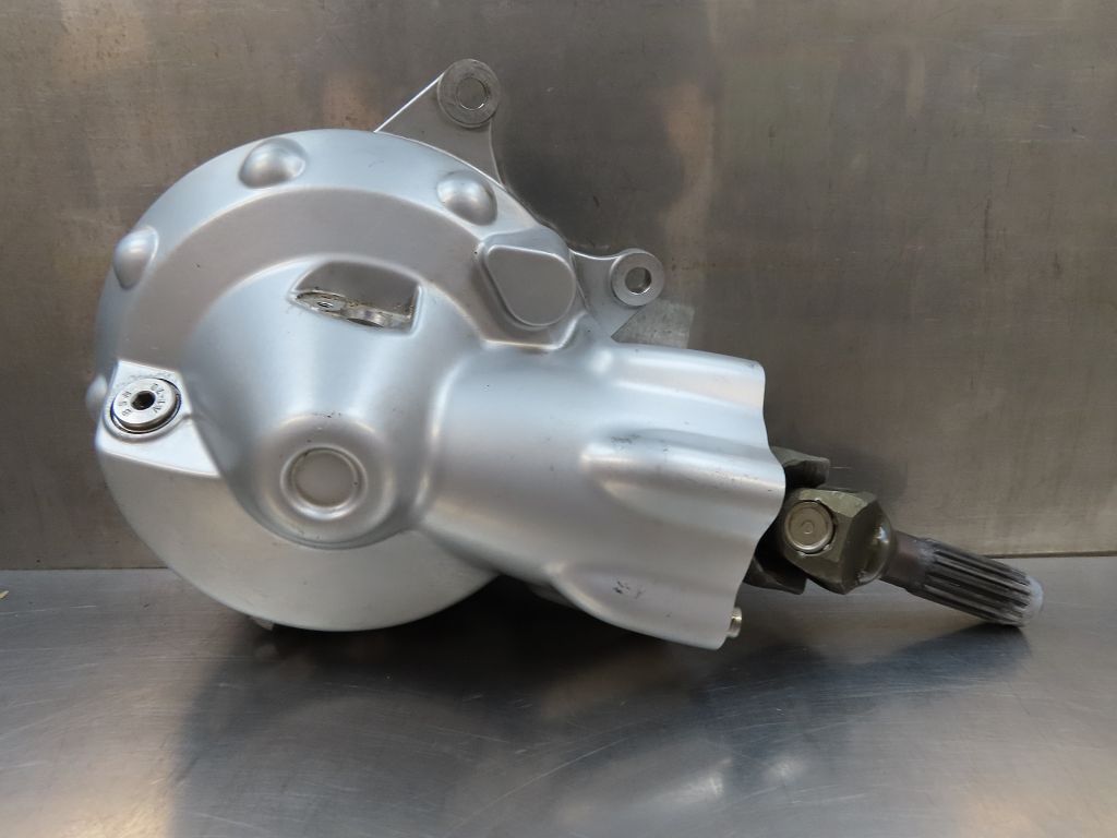 Endantrieb Hinterachsgetriebe HAG 33/13 ohne ABS für BMW R1200C + Independent