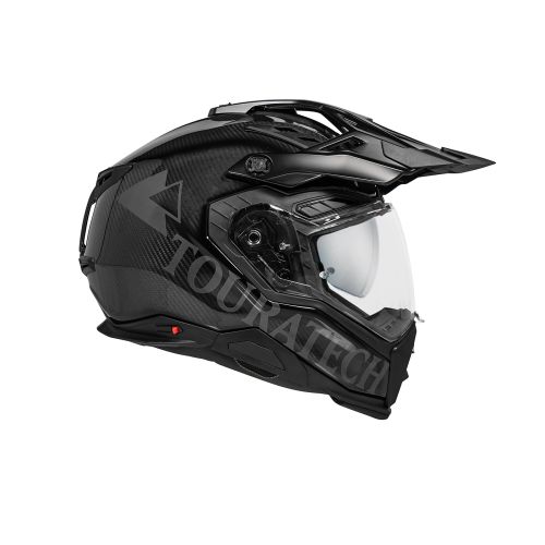 Motorradhelm Aventuro PRO Carbon+ Core