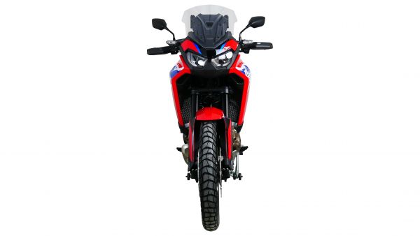CRF1100L AFRICA TWIN / DCT - Sportscheibe "SPM" 2024- - farblos