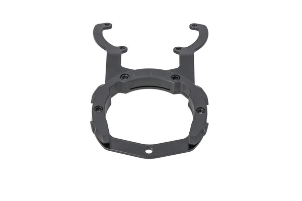 EVO Tankring Schwarz. CFMoto 700CL-X Heritage (22-).