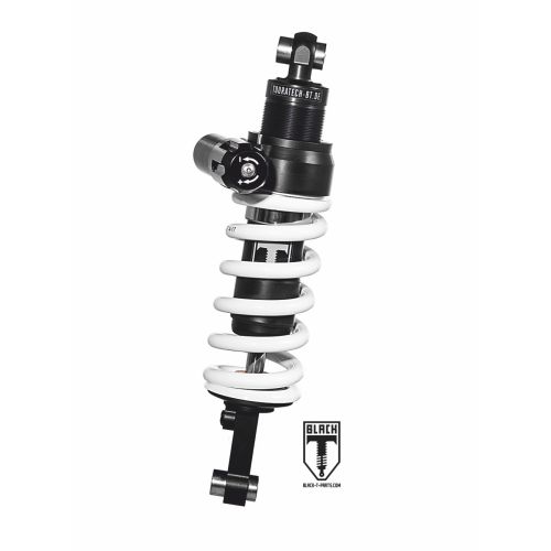 BLACK-T Federbein Stage3 für BMW RnineT – Racer / Pure ab 2021