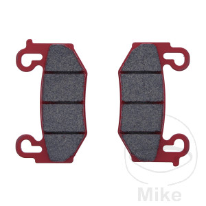 Bremsklotz Sinter vorne SA Brembo