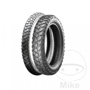 90/90-21 54T TT M+S front Reifen Heidenau K60 Silica