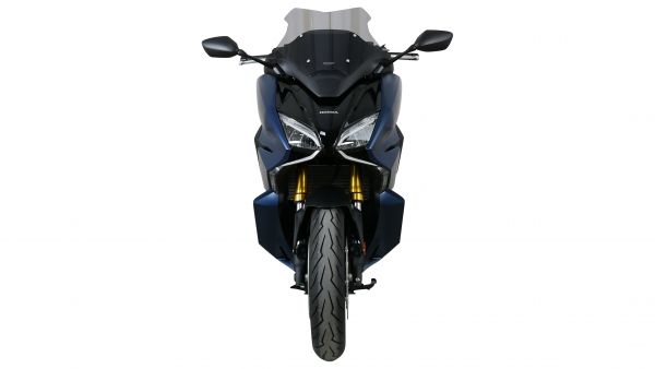 NSS 750 FORZA - Sportscheibe "SP" 2021-2024 - rauchgrau