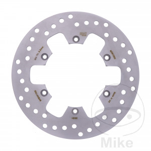Bremsscheibe EBC MX / Enduro / ATV