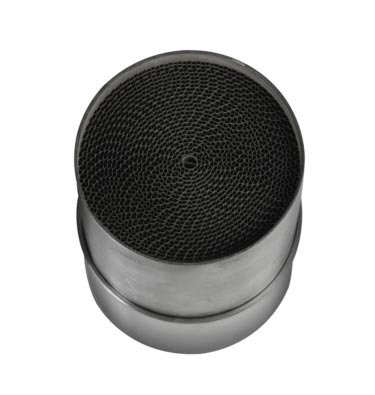 Akrapovic Katalysator Ø62mm