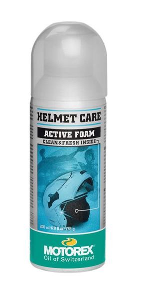 Helm- und Ausrüstungsreiniger Motorex Helmet and Gear Care