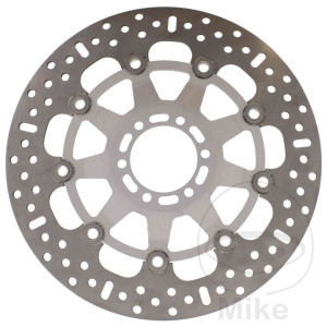 Bremsscheibe EBC